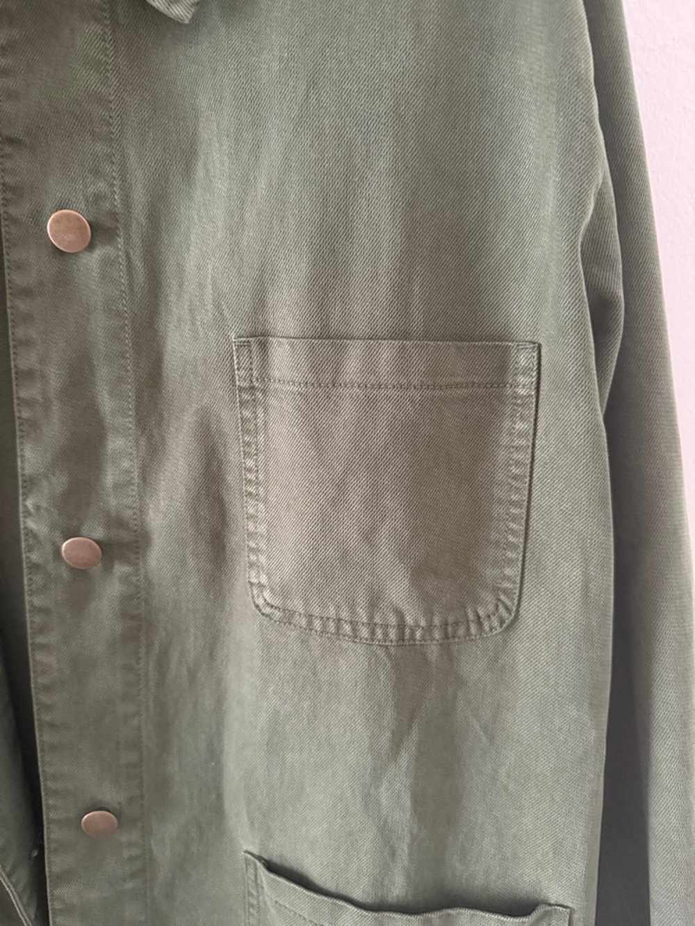 YFB Barn Jacket - Picture 2 of 6